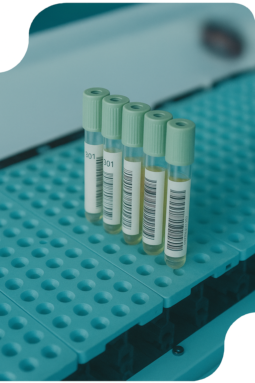 background the login